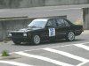 Isuzu-Mods Black Isuzu Gemini PF Race Car